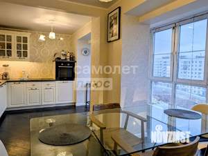 2-к квартира, вторичка, 43м2, 8/12 этаж