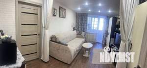 2-к квартира, вторичка, 42м2, 5/5 этаж