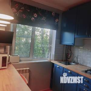 2-к квартира, вторичка, 46м2, 2/5 этаж