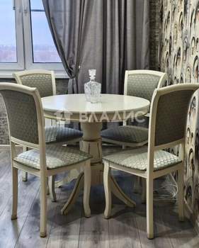 3-к квартира, вторичка, 67м2, 9/9 этаж