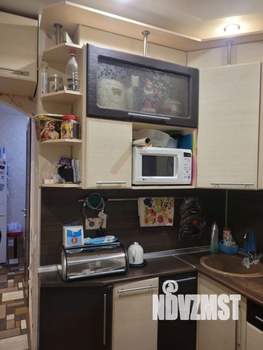 2-к квартира, вторичка, 46м2, 3/5 этаж