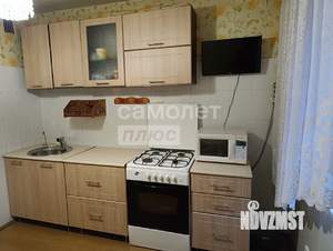 3-к квартира, вторичка, 64м2, 1/5 этаж