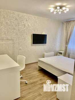 Студия квартира, вторичка, 38м2, 3/25 этаж