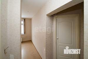 1-к квартира, вторичка, 31м2, 4/10 этаж