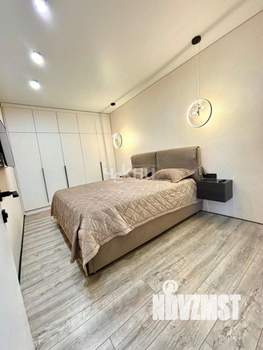 1-к квартира, вторичка, 46м2, 4/11 этаж