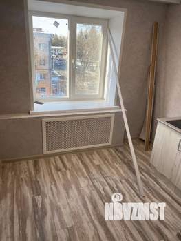 Студия квартира, вторичка, 14м2, 5/5 этаж