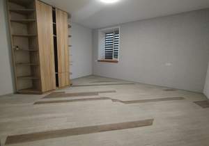 1-к квартира, вторичка, 30м2, 1/2 этаж