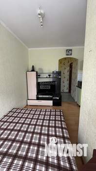 1-к квартира, вторичка, 23м2, 5/5 этаж
