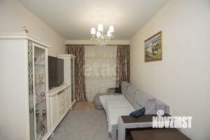 2-к квартира, вторичка, 51м2, 2/12 этаж