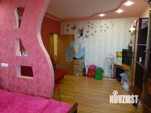 1-к квартира, вторичка, 45м2, 10/19 этаж