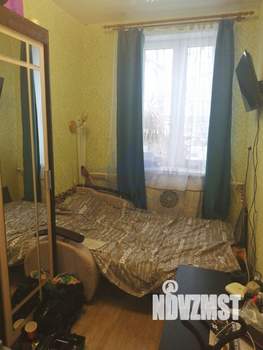 2-к квартира, вторичка, 36м2, 2/2 этаж