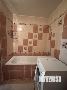 1-к квартира, вторичка, 39м2, 2/10 этаж