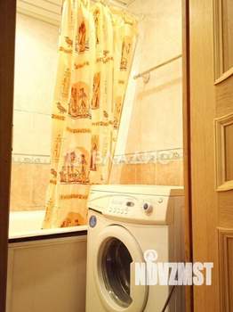 2-к квартира, вторичка, 52м2, 1/6 этаж