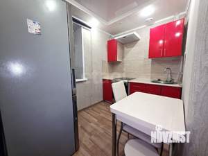 1-к квартира, вторичка, 31м2, 7/14 этаж