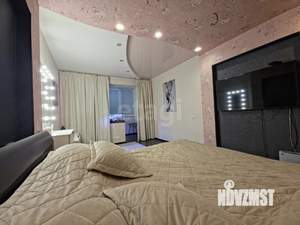 3-к квартира, вторичка, 66м2, 1/9 этаж