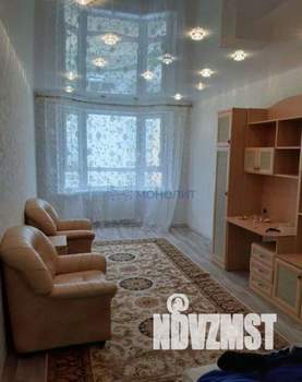 1-к квартира, вторичка, 42м2, 4/10 этаж