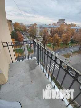 2-к квартира, вторичка, 67м2, 5/5 этаж