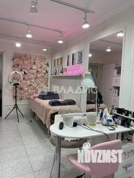 2-к квартира, вторичка, 45м2, 1/5 этаж