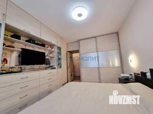 4-к квартира, вторичка, 88м2, 23/24 этаж