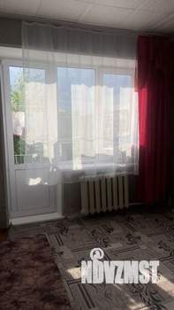 1-к квартира, вторичка, 31м2, 4/5 этаж