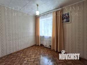 2-к квартира, вторичка, 43м2, 3/5 этаж
