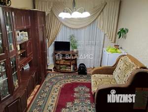 2-к квартира, вторичка, 44м2, 4/9 этаж