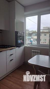 1-к квартира, вторичка, 30м2, 5/5 этаж
