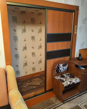 1-к квартира, вторичка, 30м2, 2/5 этаж