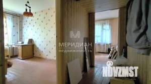 2-к квартира, вторичка, 44м2, 3/5 этаж