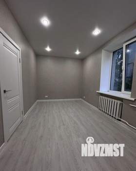 3-к квартира, вторичка, 65м2, 1/3 этаж