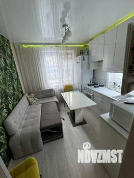 1-к квартира, вторичка, 33м2, 3/10 этаж