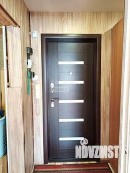 3-к квартира, вторичка, 54м2, 5/9 этаж