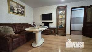 2-к квартира, вторичка, 46м2, 4/5 этаж