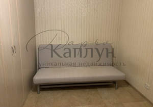 Студия квартира, вторичка, 21м2, 2/9 этаж
