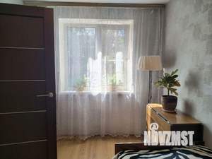 2-к квартира, вторичка, 45м2, 3/5 этаж