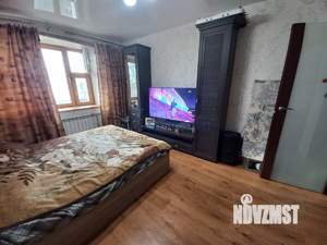 2-к квартира, вторичка, 50м2, 5/5 этаж