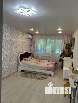 3-к квартира, вторичка, 63м2, 2/9 этаж