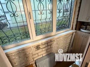 1-к квартира, вторичка, 34м2, 1/3 этаж