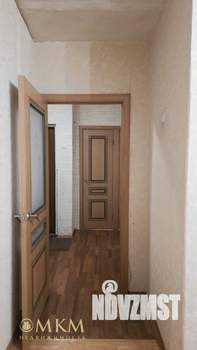 4-к квартира, вторичка, 61м2, 3/5 этаж