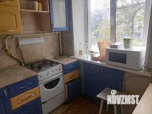 2-к квартира, вторичка, 41м2, 3/5 этаж