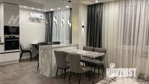 2-к квартира, вторичка, 69м2, 10/14 этаж