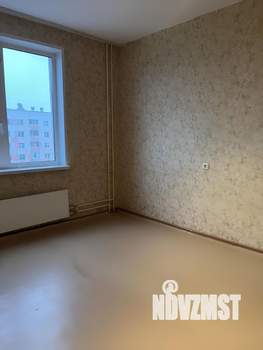 1-к квартира, вторичка, 31м2, 9/10 этаж