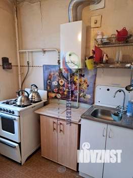 2-к квартира, вторичка, 44м2, 2/5 этаж