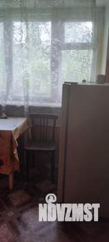 1-к квартира, вторичка, 29м2, 4/5 этаж