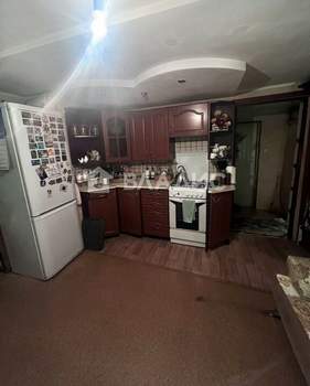 2-к квартира, вторичка, 30м2, 1/1 этаж