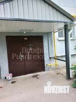 2-к квартира, вторичка, 44м2, 1/5 этаж