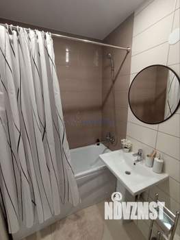 1-к квартира, вторичка, 42м2, 3/10 этаж