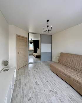 1-к квартира, вторичка, 28м2, 10/10 этаж