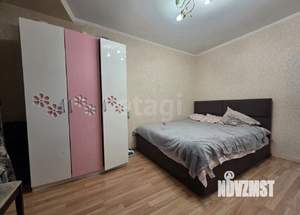 3-к квартира, вторичка, 66м2, 5/9 этаж