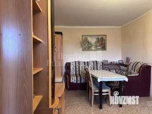 3-к квартира, вторичка, 52м2, 9/9 этаж